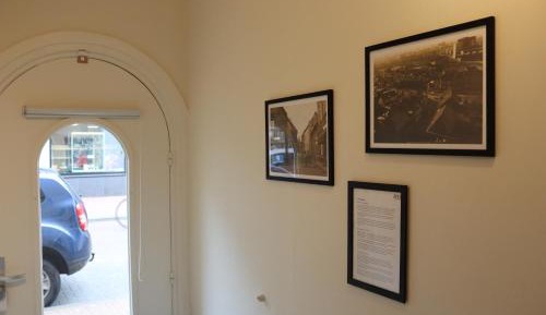 Double or Twin Room with Bathroom