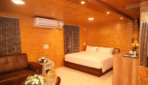 Superior Suite with Sea View