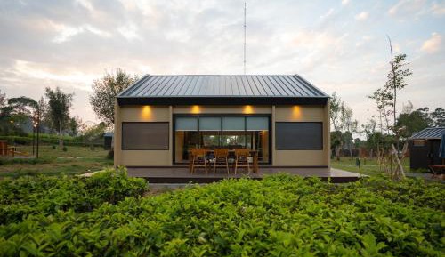 GRC Premier Cabin