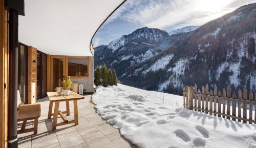 Two-Bedroom Superior Apartment