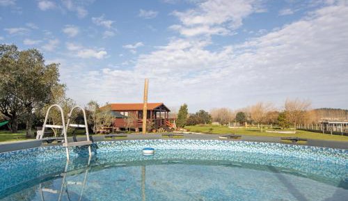 Triple Room with Shower