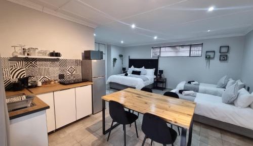 Superior Family Room