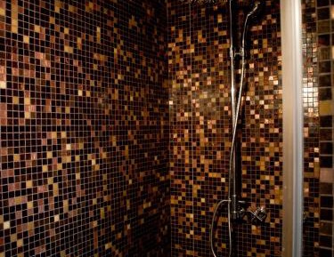 Deluxe Double Room with Extra Bed