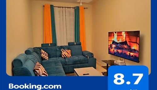 One-Bedroom Loft Apartment with Balcony