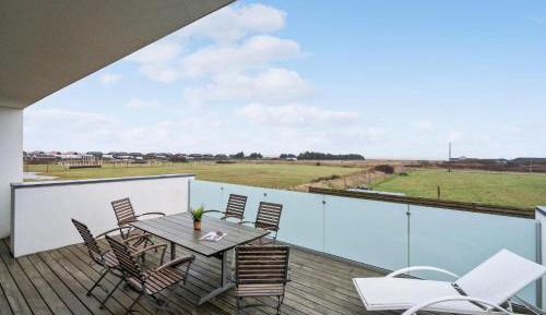 Three-Bedroom Vacation Home 