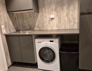 Four-Bedroom Apartment