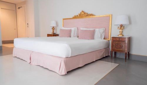 Executive Plus Double Room