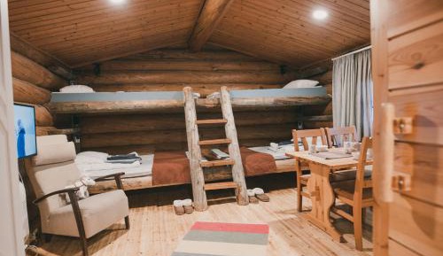 Chalet