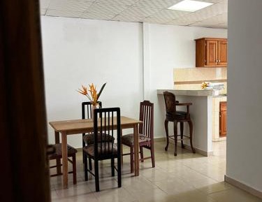 Classic Apartment