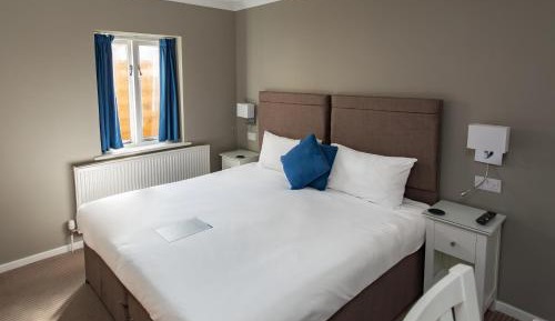 Small Double Room