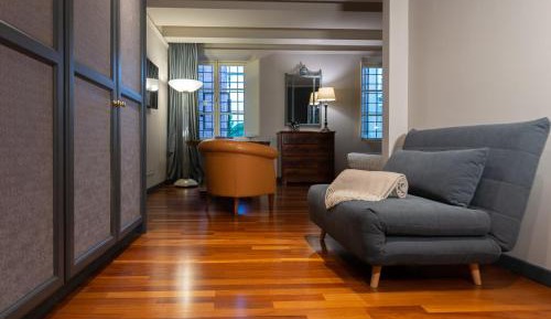 Junior Suite Deluxe