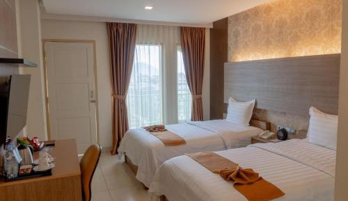 Superior Double or Twin Room