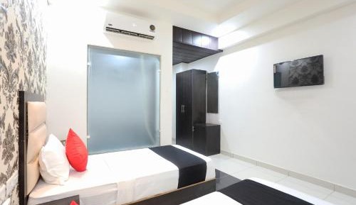 Classic Triple Room