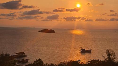 Double Room with Sea View