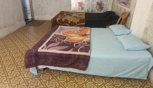 Triple Room with Bathroom