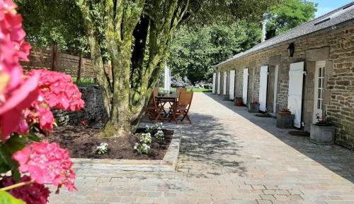 Four-Bedroom Holiday Home