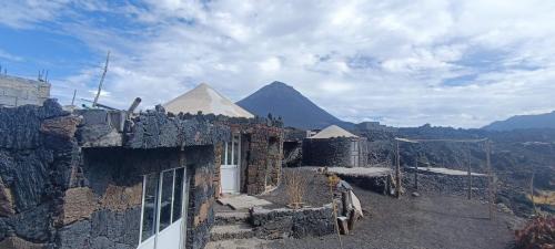 Superior Double or Twin Room with Mountain View