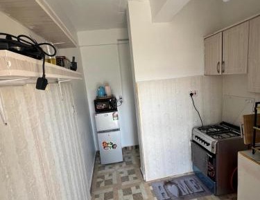 Deluxe One-Bedroom Apartment