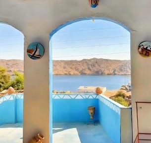 Double Room with Lake View
