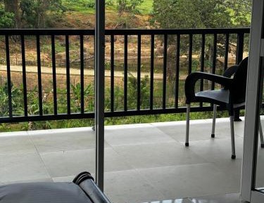 Double Room with Balcony (2 Adults + 1 Child)