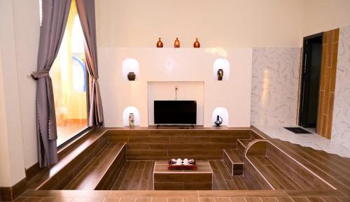 King Room with Pool View