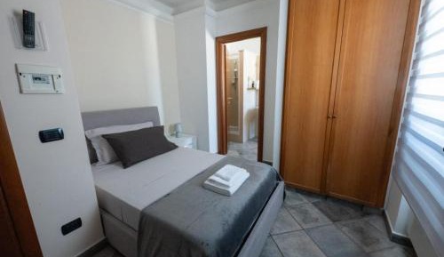 Superior Single Room