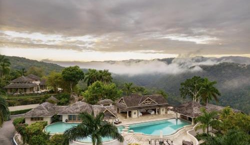 Deluxe Villa