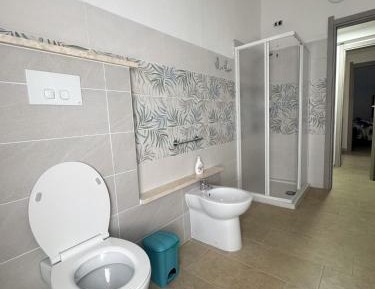 Family Room with Private Bathroom