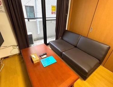 One-Bedroom Superior Apartment