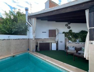 Superior Apartment with City View