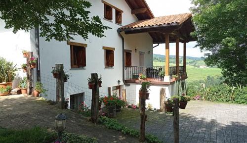 Superior Apartment with Balcony