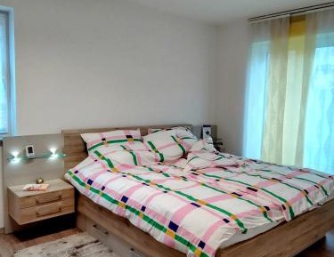 Superior One-Bedroom Apartment