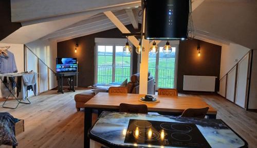 Triple Room with Shower