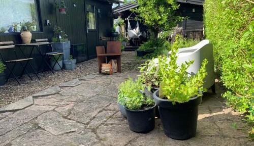 Twin Room with Shared Bathroom