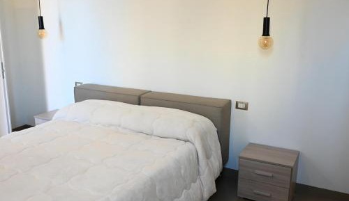 Superior Apartment with Balcony