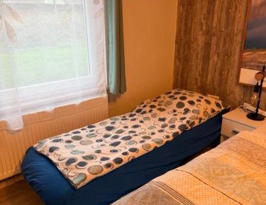 Double Room - Disability Access