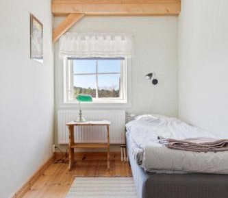Standard Single Room with Shared Bathroom