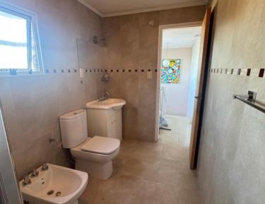 Family Double Room