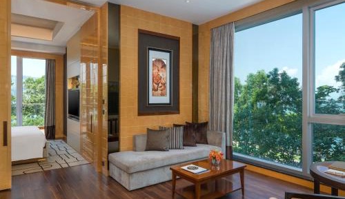 Olympian Suite