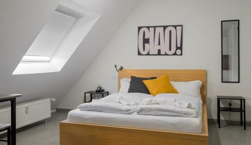 Standard Double Room with Fan