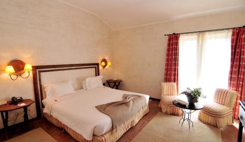 Special Offer - Double Room with Romantic Package