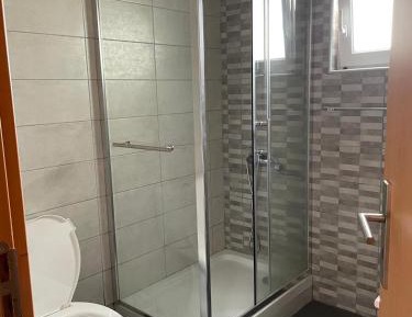 Family Double Room