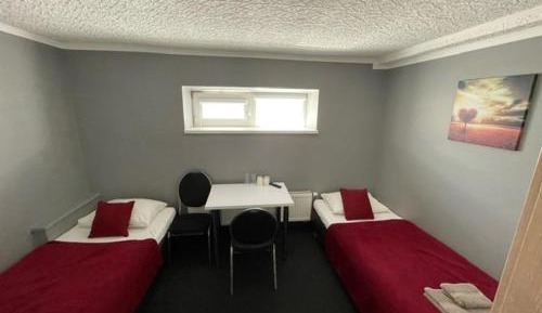Classic Apartment
