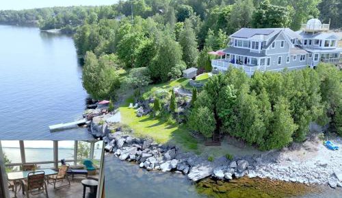Apartment with Lake View