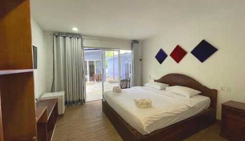 Budget Double Room