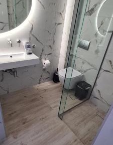 Deluxe Double or Twin Room with Sea View