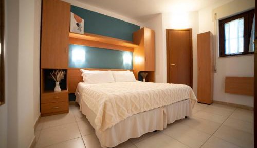 One-Bedroom Apartment (4 Adults)