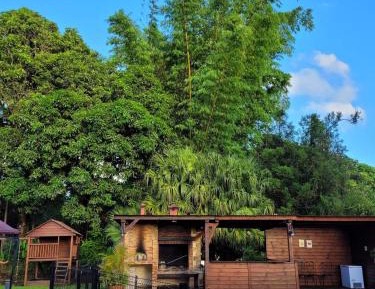 Double Room with Pool View