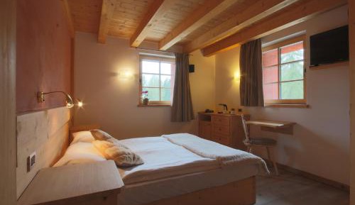 Economy Double or Twin Room