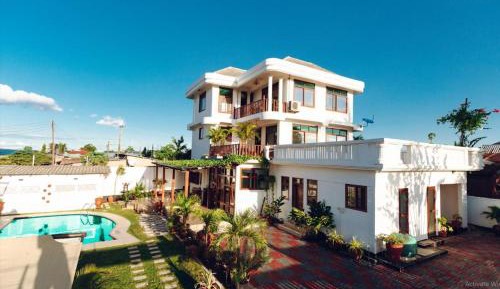 Deluxe Villa